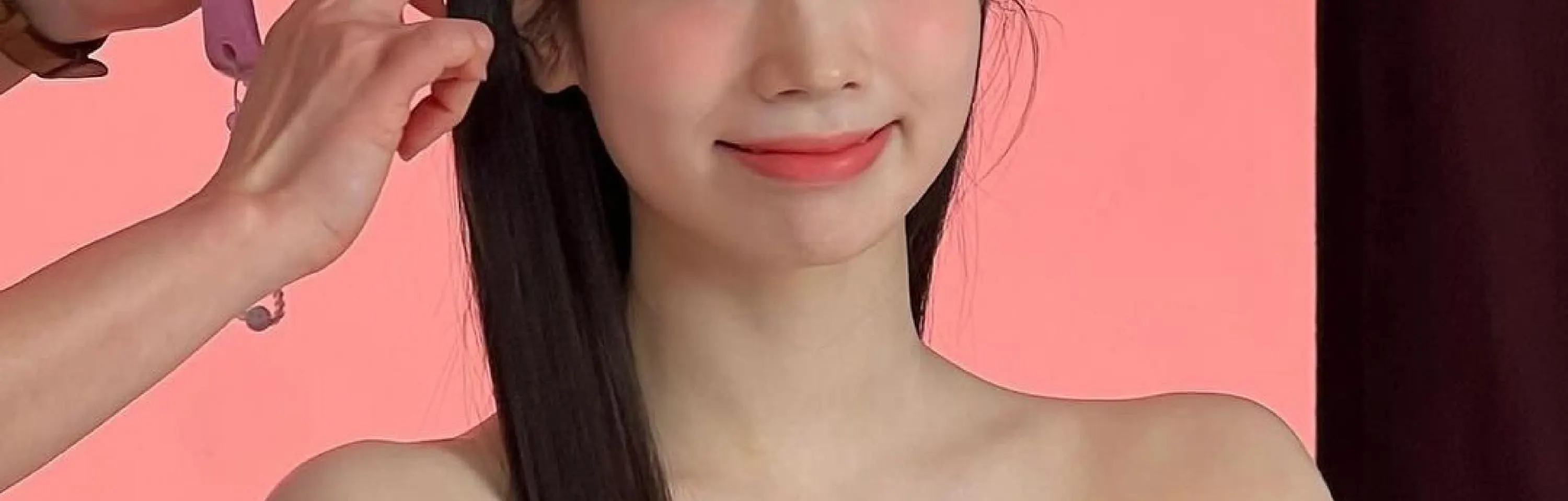 韩国顶级K-POP偶像发廊 [Lulu]